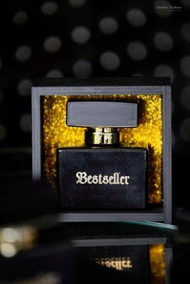 Парфум Bestseller для тварин  11 фото