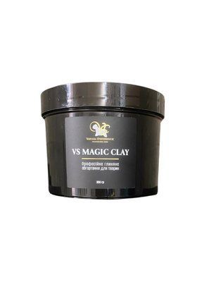 Глиняне обгортання для тварин VS Magic Clay 15 фото