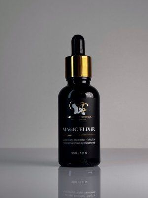 Сироватка Magic Elixir (30ml) 57 фото